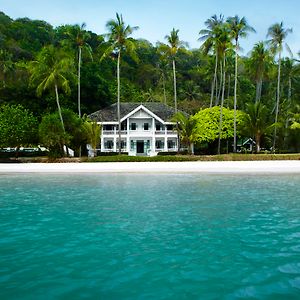 Cape Panwa Hotel Phuket