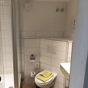 Comfort Doppelzimmer